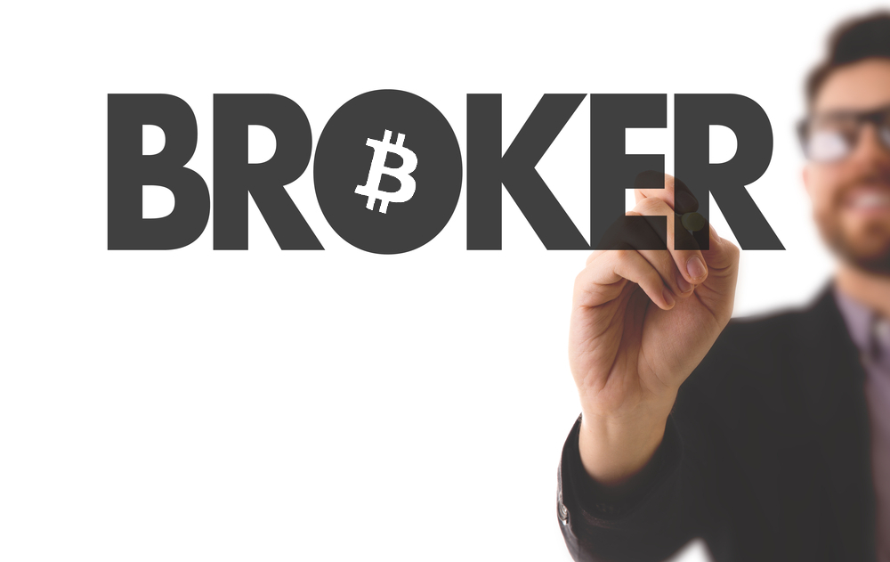 broker in Stock Market