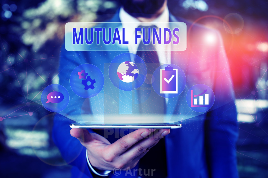 index mutual fund