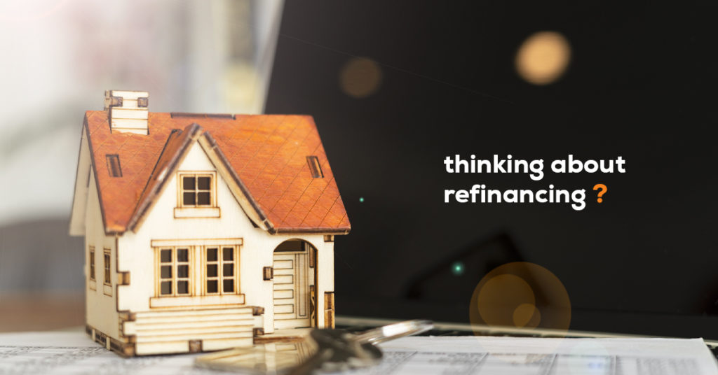 Time To Refinance