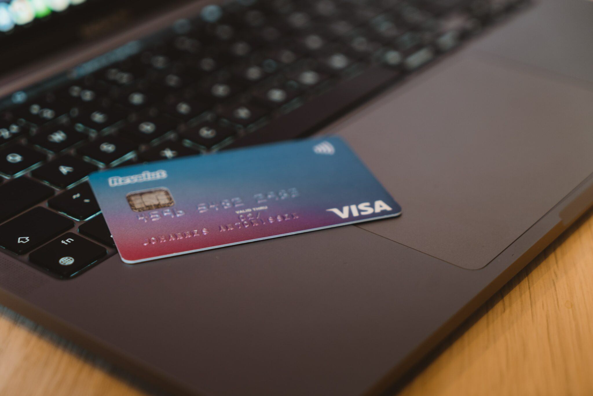 What Is Credit Card Analysis?